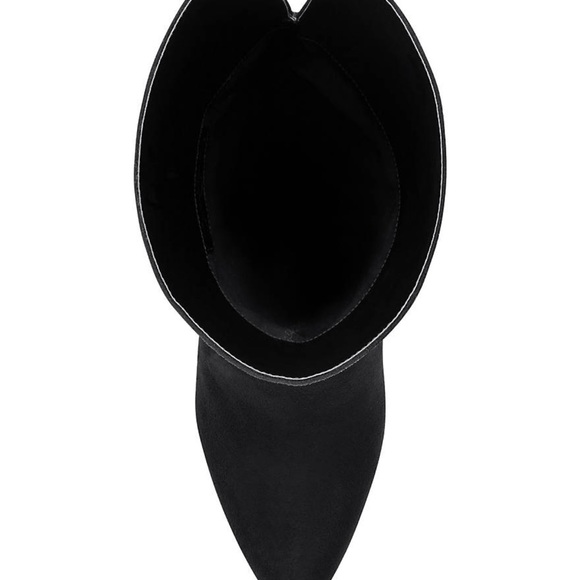 Jessica Simpson tall boots - Picture 3 of 8